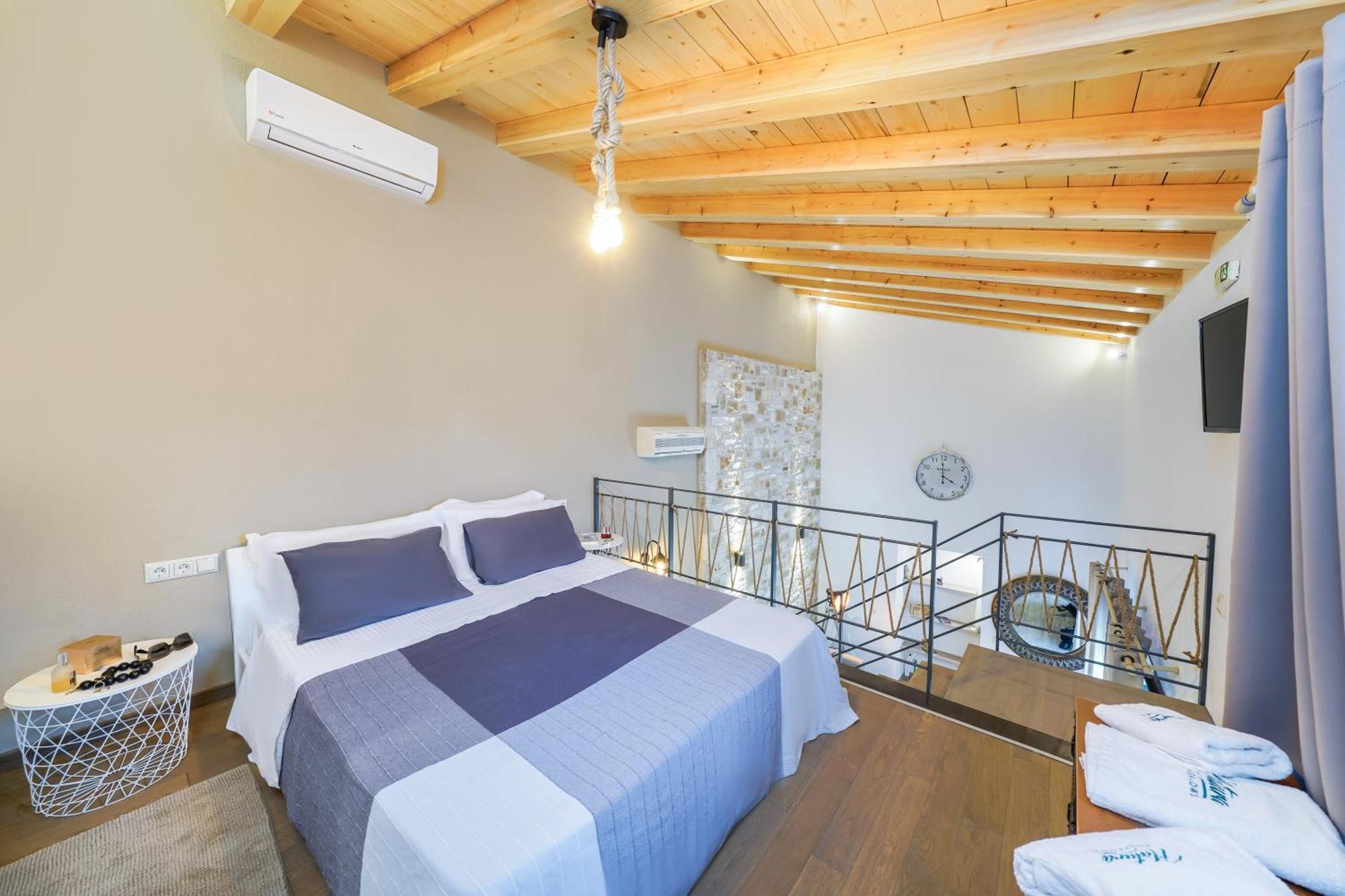 Natura Bungalows-Villa لايميناس المظهر الخارجي الصورة