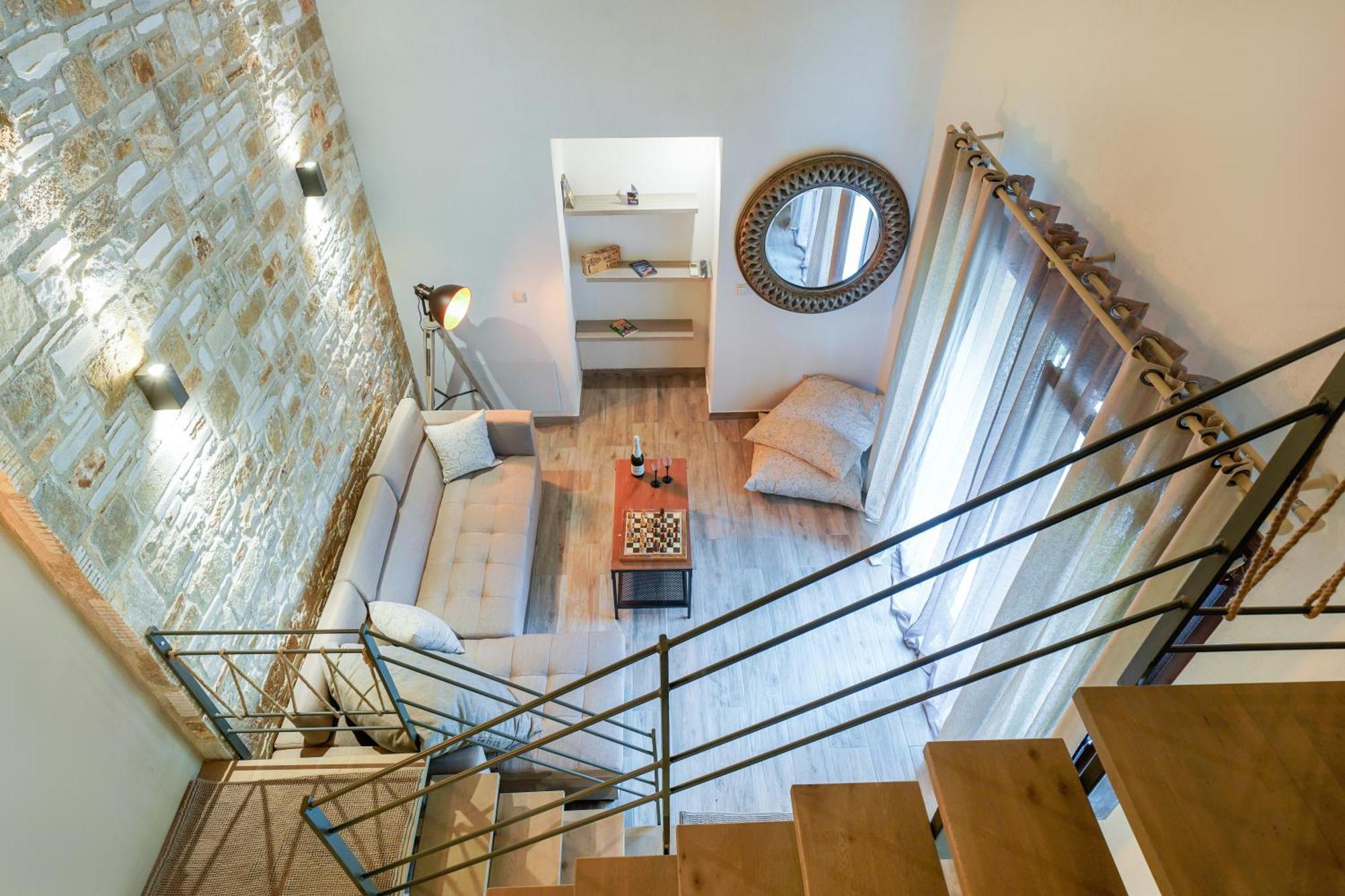 Natura Bungalows-Villa لايميناس المظهر الخارجي الصورة