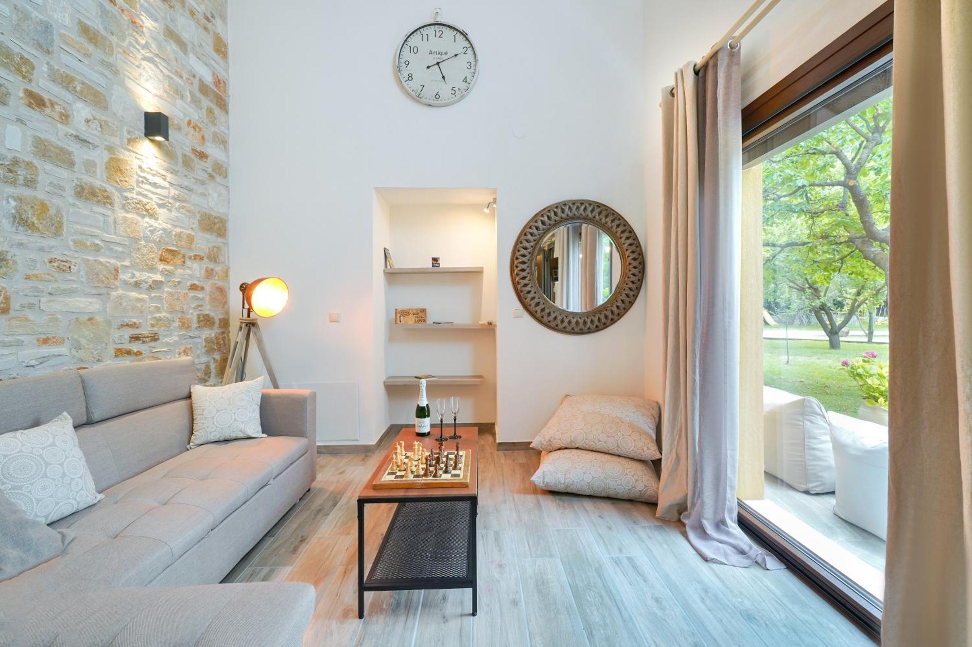 Natura Bungalows-Villa لايميناس المظهر الخارجي الصورة
