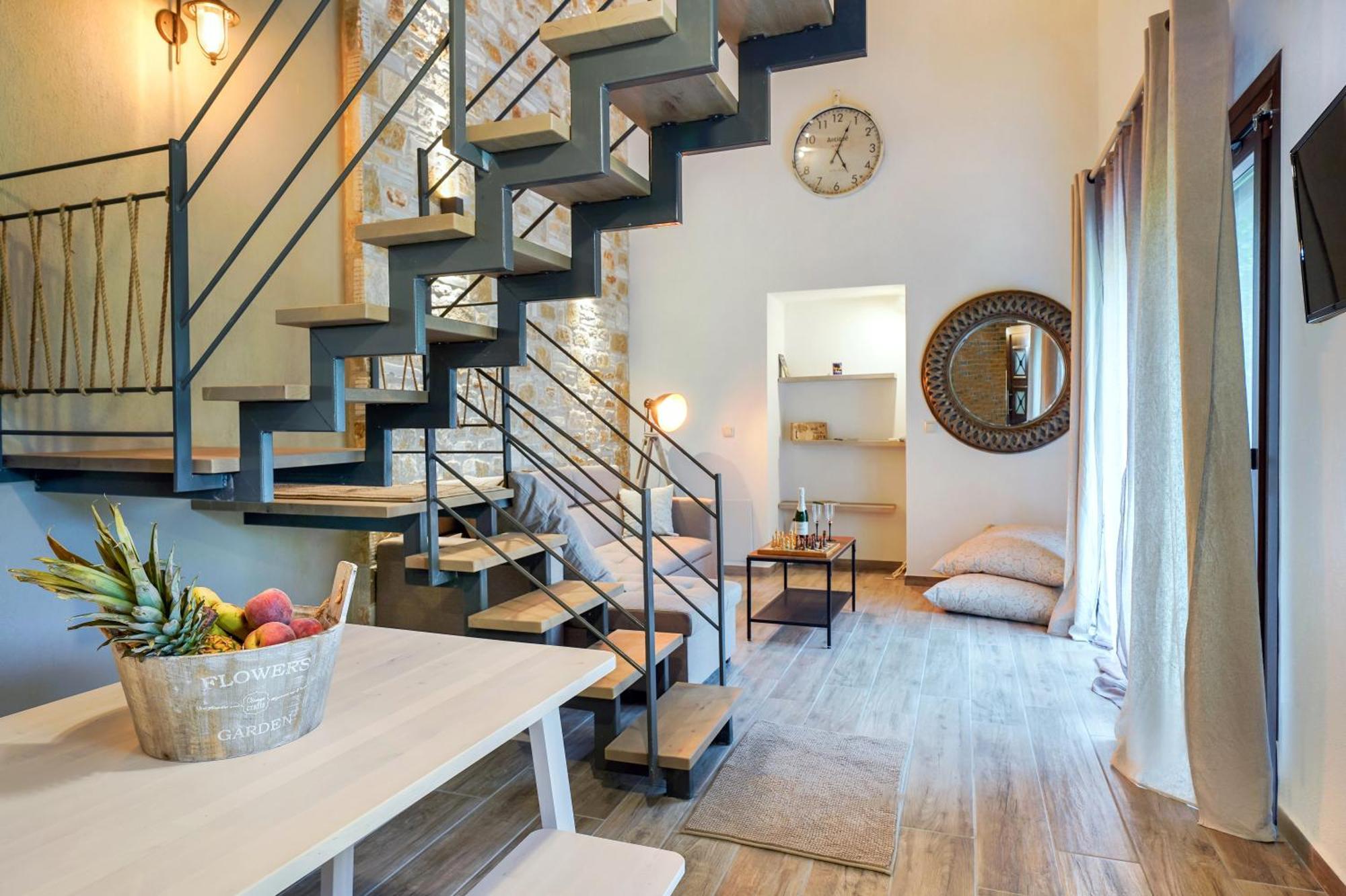 Natura Bungalows-Villa لايميناس المظهر الخارجي الصورة