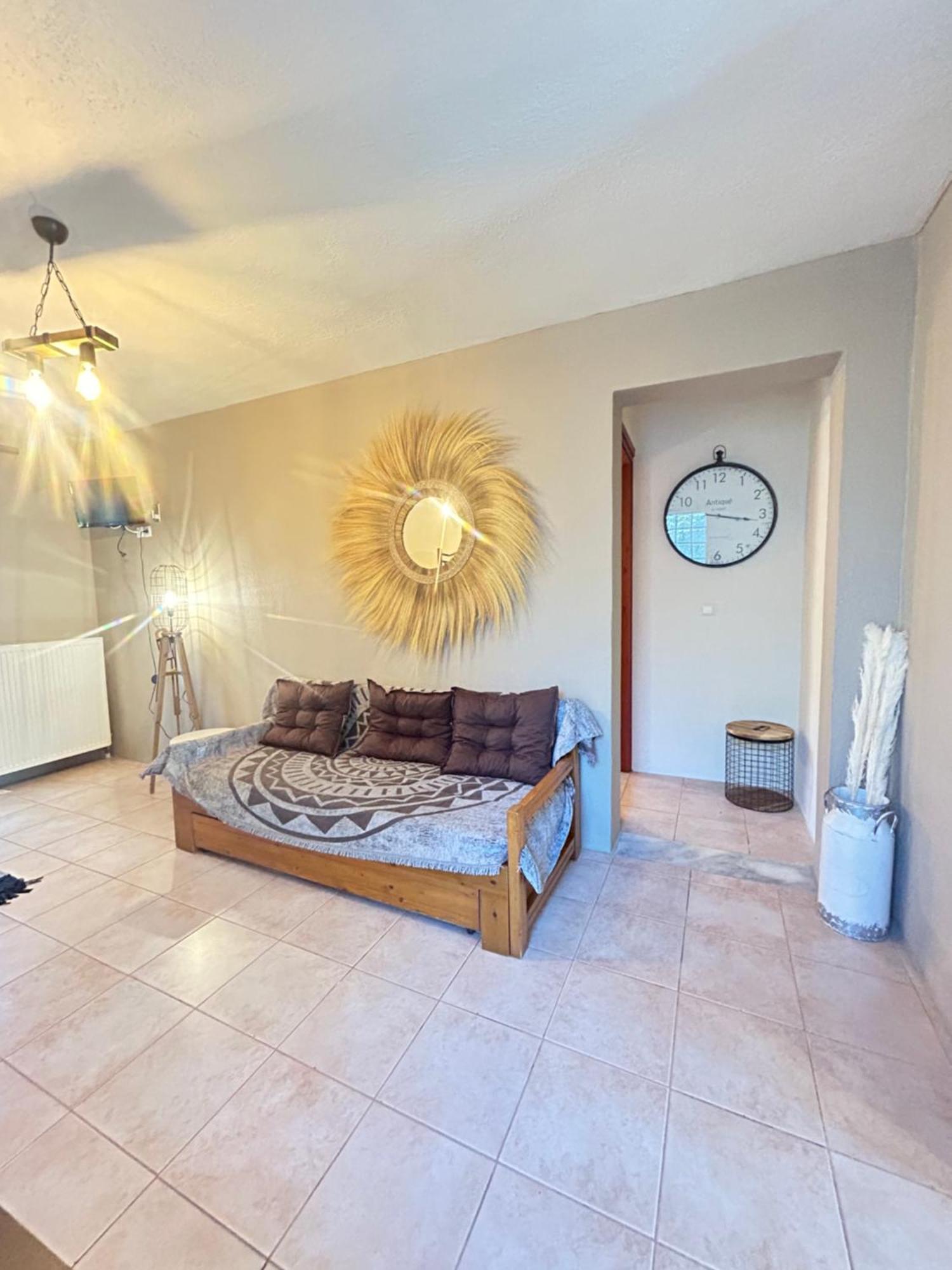 Natura Bungalows-Villa لايميناس المظهر الخارجي الصورة